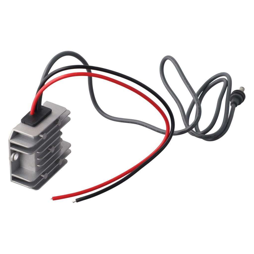 Easily Upgrade Your Power Supply with a 12V DC Boost Adapter for Starlink