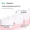 NICE S4 Soft Bristle Toothbrush