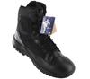 MAGNUM Strike Force 8.0 SZ Zip WP Waterproof - Herren Tactical Boots Einsatz Stiefel Schwarz M801395-021 ORIGINAL