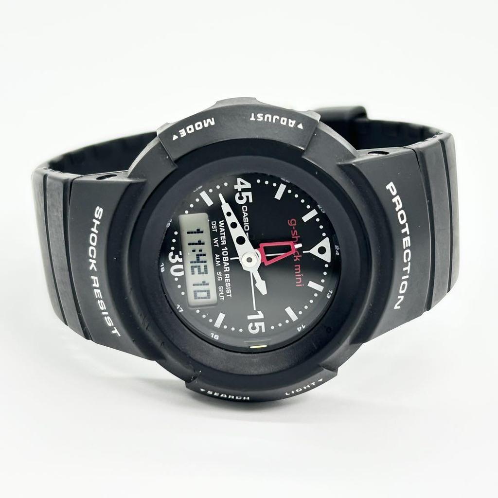 [USED] CASIO G-SHOCK GMN-50 Digital Watch