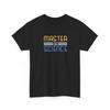 Funny Astronomy T-Shirt – Science Space Planet Galaxy Physics Tee