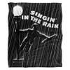 Singing In The Rain Silky Supersoft Blanket