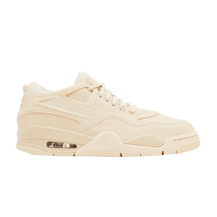 Jordan 4 RM Legend Светло-коричневый (Женский) 35.5
