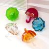 Silicone Mold 3D Umbrella Epoxy Mold Handmade DIY Jewelry Making Fondant Cake Decoration Jewelry Resin Molds for Jewelry Making