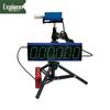 TancZongZhe Laser Timing System for Sprint & Agility Training