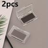 1Pc Magnetic Sewing Needles Storage Box Rectangle Sewing Needle Storage Case DIY Sewing Tool Accessories