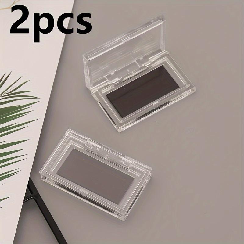 1Pc Magnetic Sewing Needles Storage Box Rectangle Sewing Needle Storage Case DIY Sewing Tool Accessories