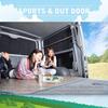 Hobby Craftsman Privacy Sunshade for the Rear of the New Insight Car Camping ZE4, Accessories, "01s-c028-re"