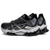 Asics Gel Kinsei Blast Platino Nero Donna 1012B329-020
