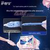 Whisper Liquid Sanitary Pads for Sensitive Skin