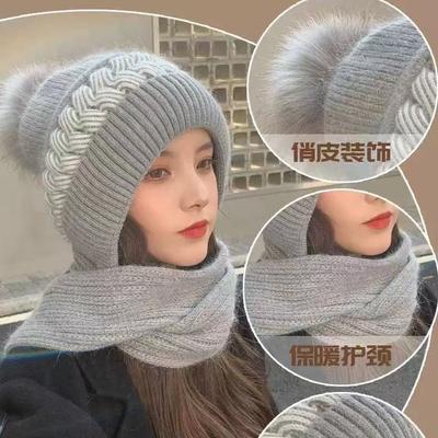 Kopfbedeckungen – Mützen