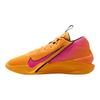 Nike G.T. Jump Academy Fashion Comfortable Trendy Minimalist Low Top Basketball Shoes Unisex sneaker Orange Pink HF1804-800