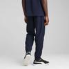 Puma Manchester City Fc Futbol Archive Unisex Sports Pants Blue