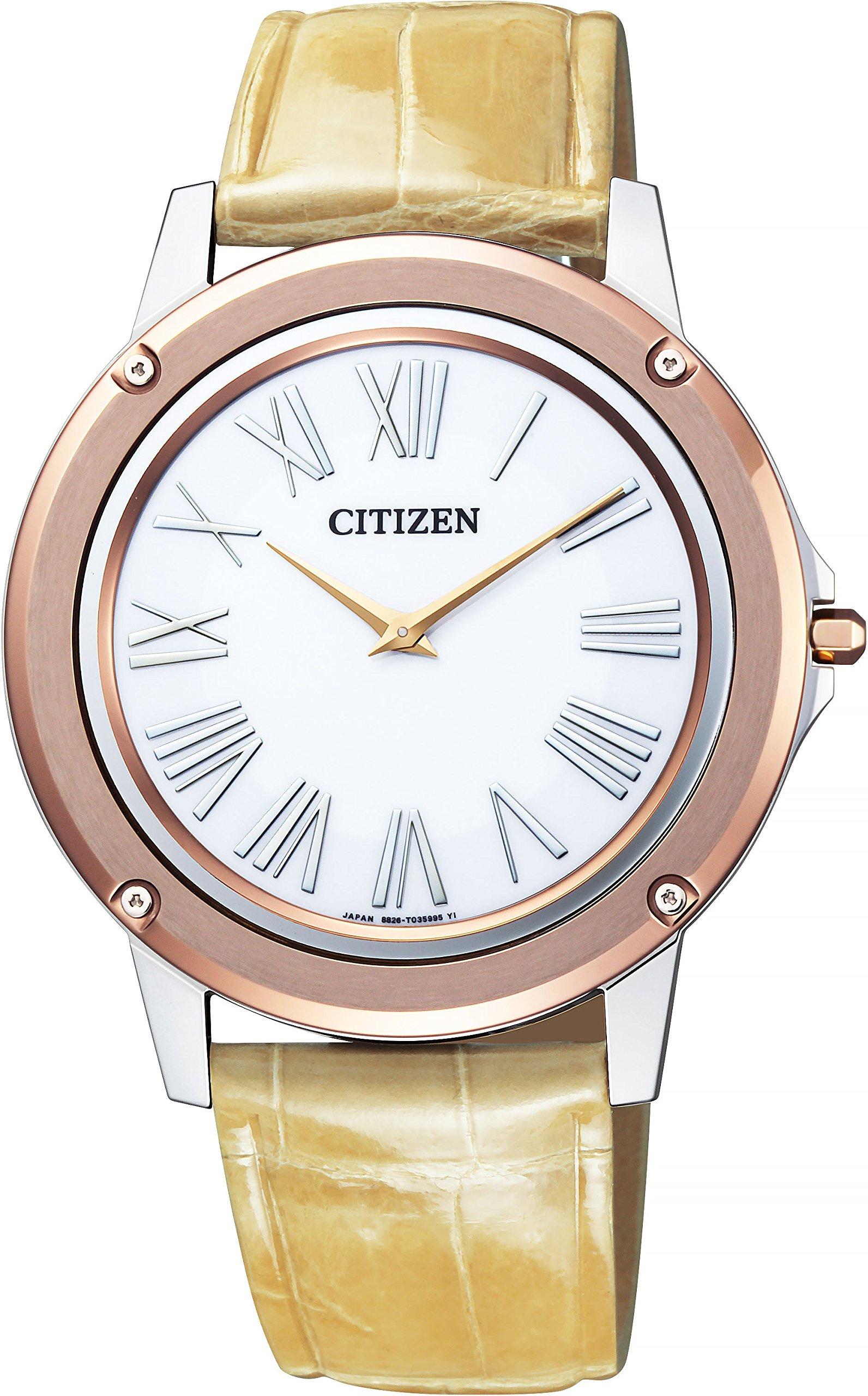 

CITIZEN Watch One One [Citizen] Eco-Drive Eco-Drive EG9004-18A