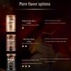 Nestle Gold Label Freeze-Dried Black Coffee