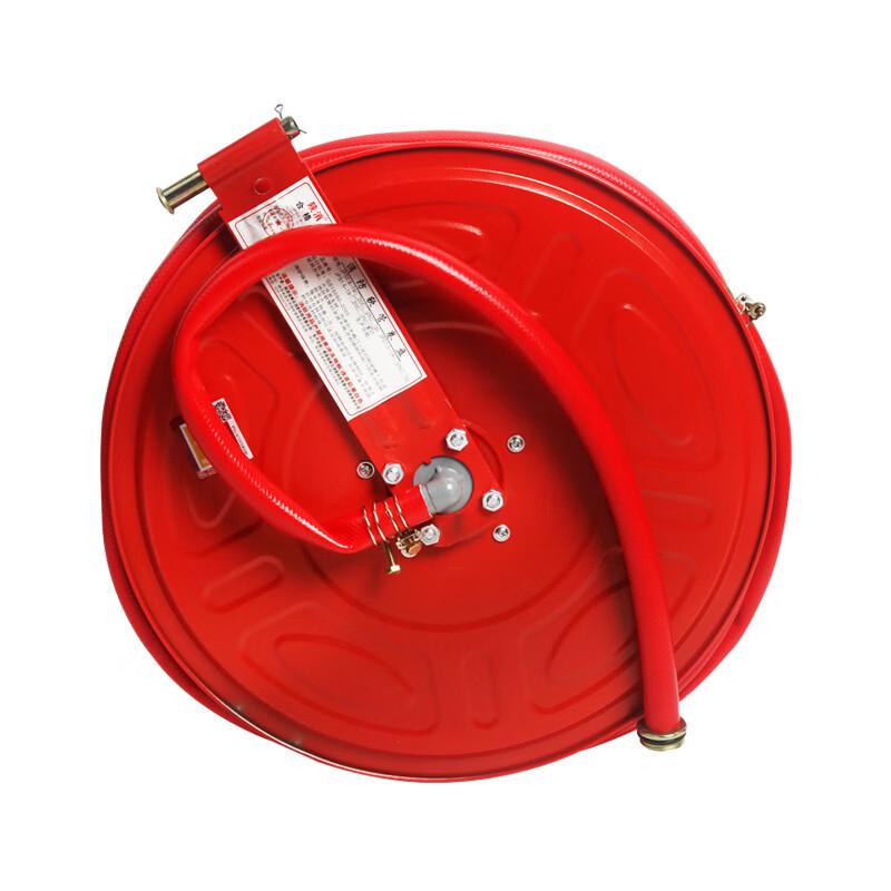 Lieve Lightweight Fire Hose Reel