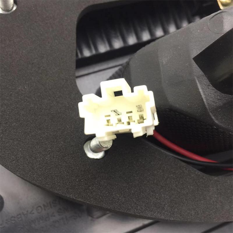 Taillight & Trim Panel for Dongfeng Fengxing Lingzhi M5 - Includes Rear, Cornering, and Reversing Lights