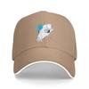 Fox Skull Baseball Cap Custom Cap New Hat Women Caps Mens