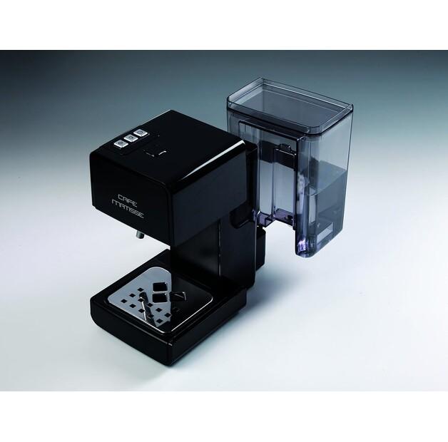 Кофеварка Ariete 1363 Matisse черный