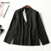 248008 Autumn Long Sleeve Mid-Length Women's Suit - Clearance