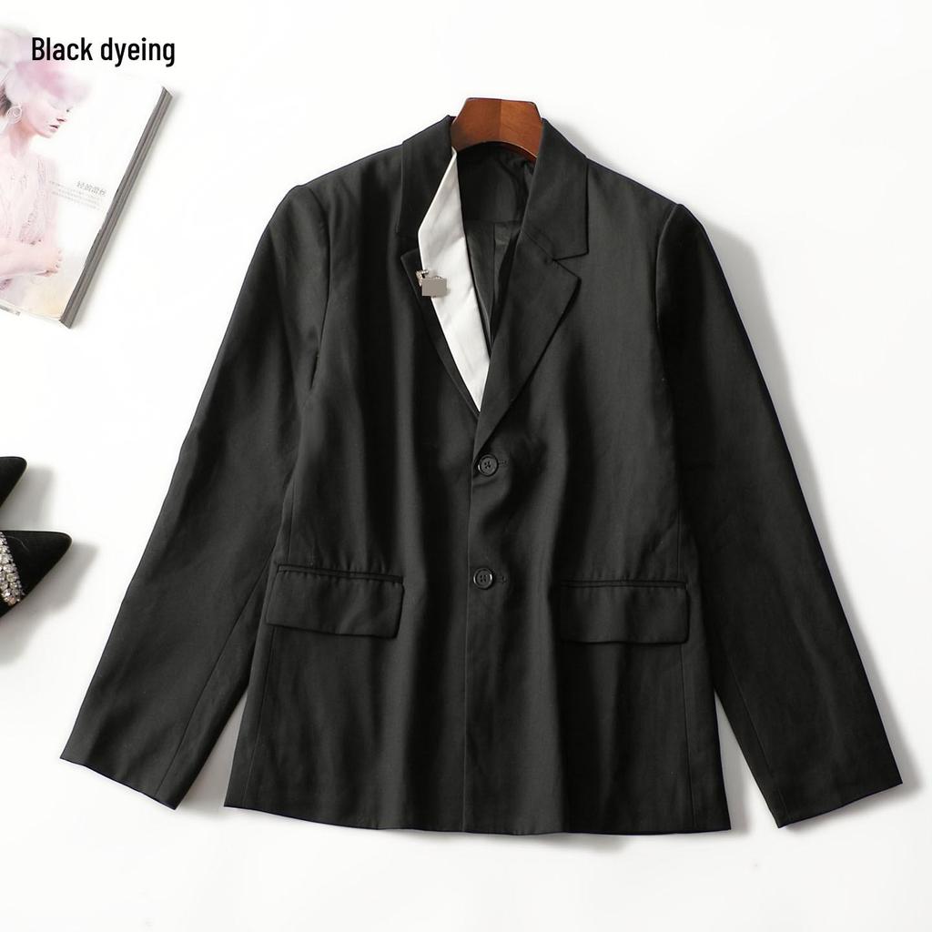 248008 Autumn Long Sleeve Mid-Length Women's Suit - Clearance