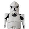 Medicom Star Wars Mafex Clone Trooper