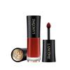 Lip make-up – Lippenstiften
