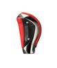 Carmate RAZO GT SPEC Shift for MT RA125 Knob, Red, Vehicles,