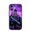 Cover for Xiaomi Redmi 15 15C 14C 8A A4 A5 Note 8 7 14 Pro + 8T 14S Protective Phone Case Gaara Narutos Uchiha Sasuke