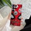 Marvel Transparent Case For Samsung Galaxy S26 S25 Ultra S24 S22 S26 Plus S20 S23 S21 FE 5G Clear Cover Spiderman Venom Deadpool