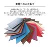 BS Design 1BS1H39 Leather Steering Wheel Wrap Kit for Honda Civic x (Red Red)
