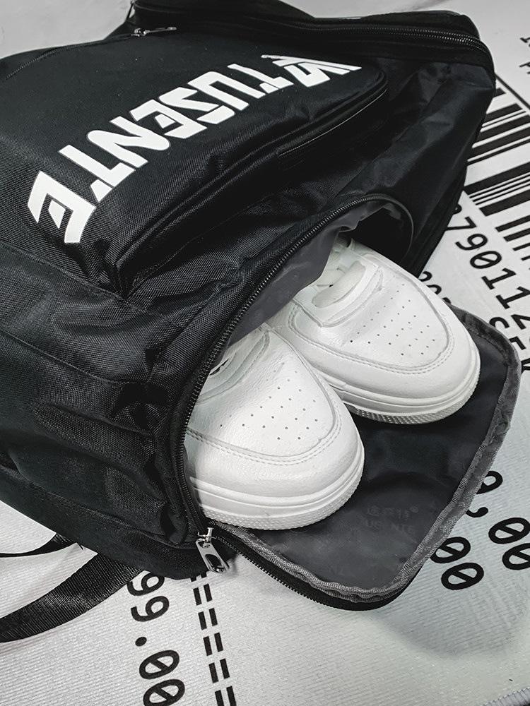 Unisex Large Capacity Badminton & Tennis Sports Backpack