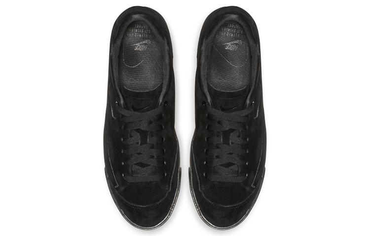 Nike Blazer City Low Lx 'Triple Black' Damen AV2253-002