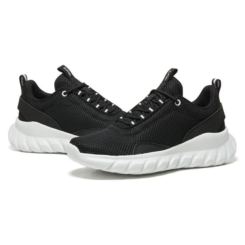 Camel Casual Low-top Running Shoes