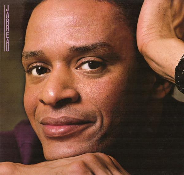 

LP Record AL JARREAU - Jarreau 9238011 WARNER BROS 1983 US Jazz Used