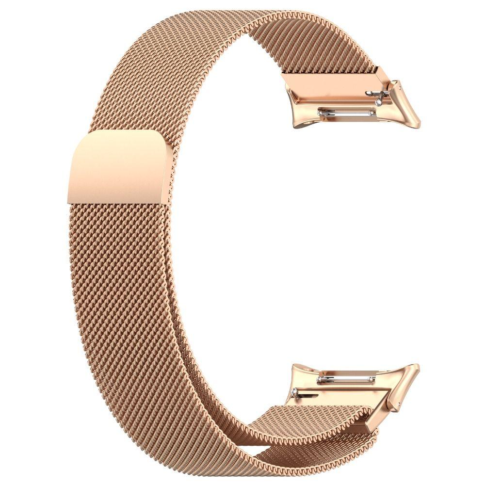 Metal Watchband for Honor Watch 4 Bracelet Strap Belt Replacement Metal Wrist Watch Accessories