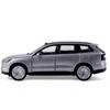 WELLY Volvo EX90 1:38 Scale Diecast Model Car