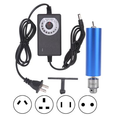 Elektrikli El Matkabı Ahşap Kesme Öğütücü Oyma Makinesi Endüstriyel Malzemeler AC100 ~ 240V