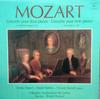LP Record WOLFGANG AMADEUS MOZART DENISE DUP  Concertos Pour 2 Et 3 Pianos SMS2742 Concert Hall Europe Classical Used