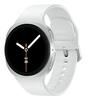 Ceas Inteligent Samsung Galaxy Watch 8 40mm Bt Argintiu