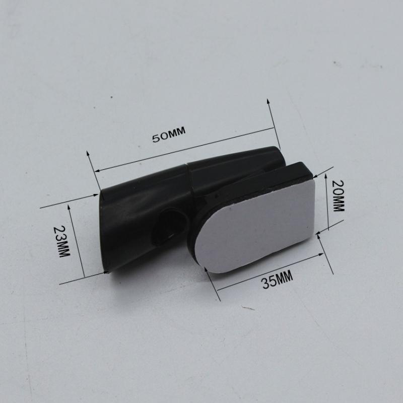 2Pcs Motor Car Deer Whistle Device Bell Deer Warning Universal for Whistles Auto Motorbike Safety Alert Device