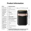 Portable Shaver Full Body Washable Whitening Device  Men's Shaver with Replacement Heads Electric Shaver Safe and Skin-friendly Long-lasting