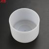 JCD 6cm Diameter Food Grade Silicone Sleeve For Glass Water BottleHeat Resistant Protective Anti-Slip Cup Silicone Belly Band