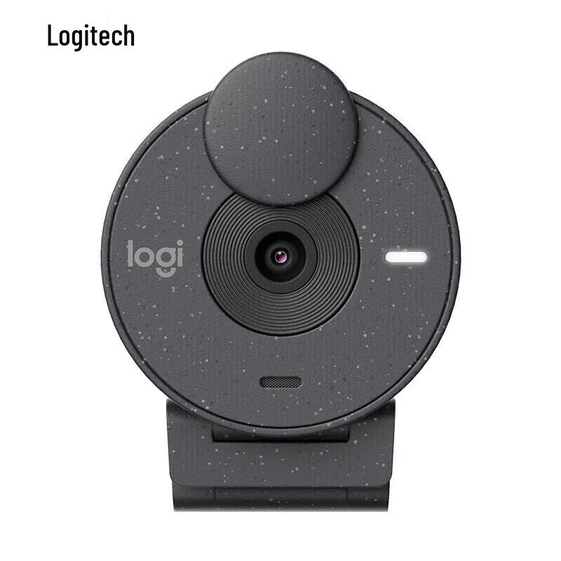 Logitech Brio 305 Full HD Webcam (CN Version)