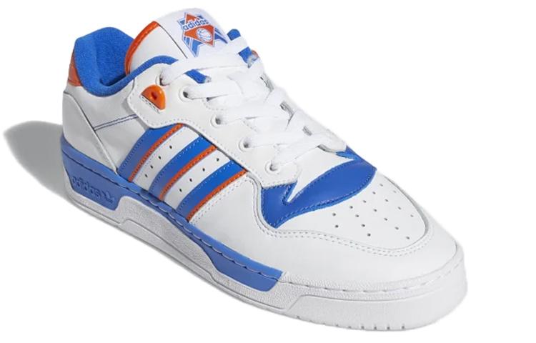Rivalry Adidas Originals Low Og 'Knicks' FU6833