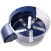 Automatic Fruits Peeling Machine Efficient Fruit Skin Remover Electric Grape Peeler  Home