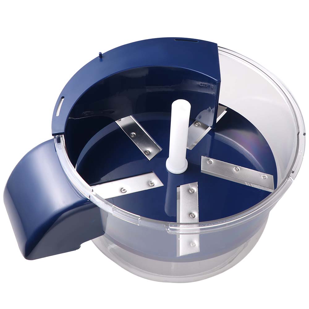 Automatic Fruits Peeling Machine Efficient Fruit Skin Remover Electric Grape Peeler  Home