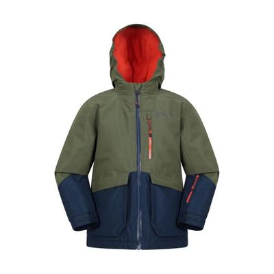 Childrens/Kids Cosmos Water Resistant Ski Jacket