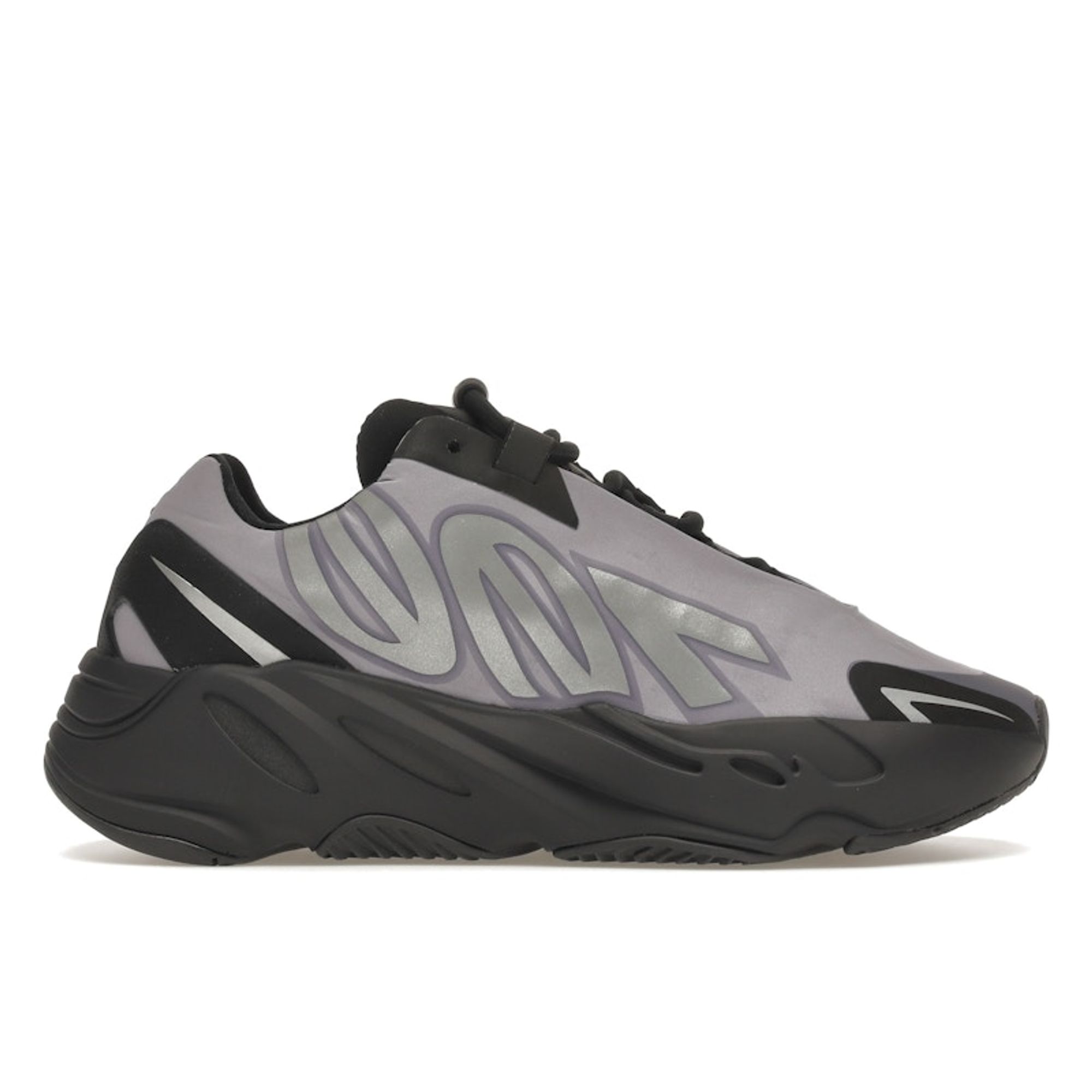 

Кросівки adidas Yeezy Boost 700 MNVN Geode унісекс сірі GW9526 47⅓