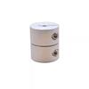 Link CNC SB Aluminum Alloy Rigid Coupling Clamp - D30 L35 Motor Lead Screw Coupling